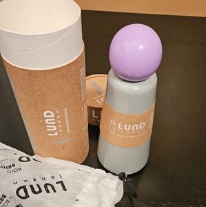 Lund 500ml/17oz Skittle Bottle, new in container